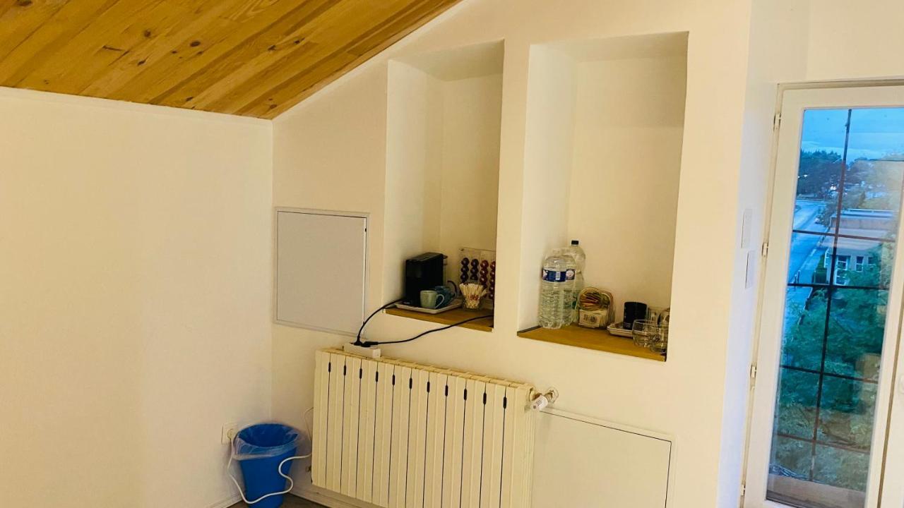 Studio Cros Climatise Castres  Exterior photo